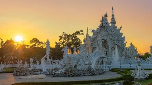 Ayutthaya