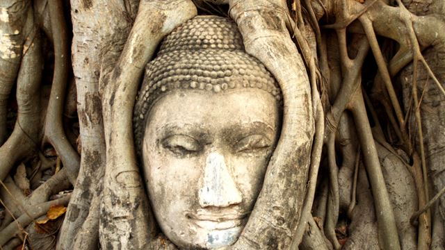 Ayutthaya Thailandia