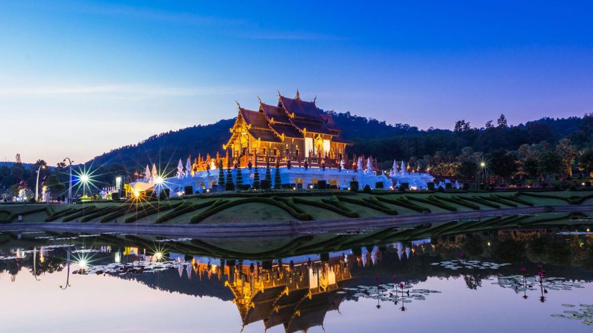 Chiang Mai