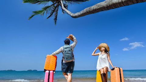 15 giorni in THAILANDIA itinerario SPECIALE