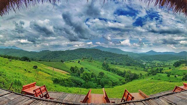 Pai, Thailandia