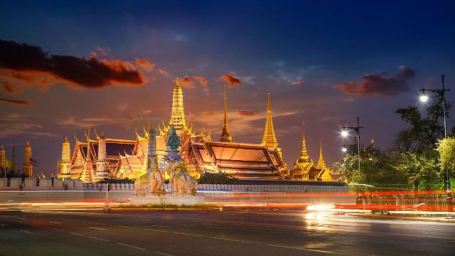 Thailandia