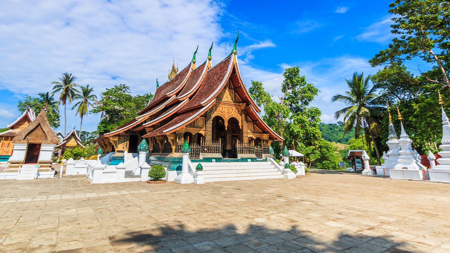 Pacchetti viaggio Laos