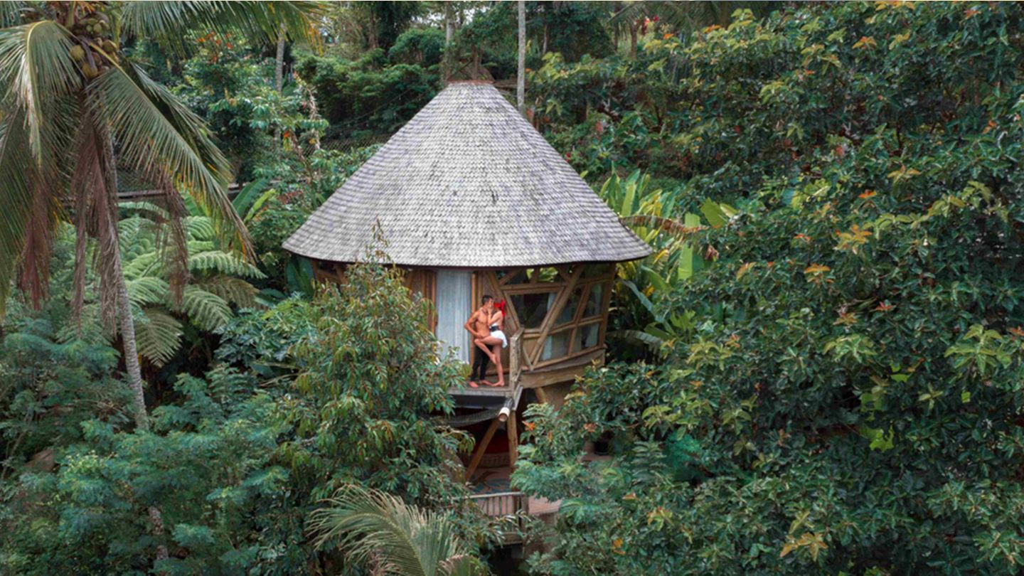 Escursioni a Bali