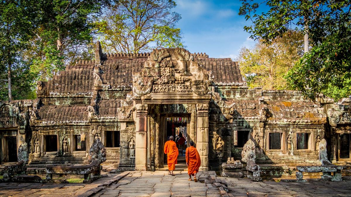 Cambodia