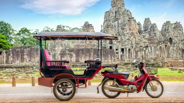 Cambogia