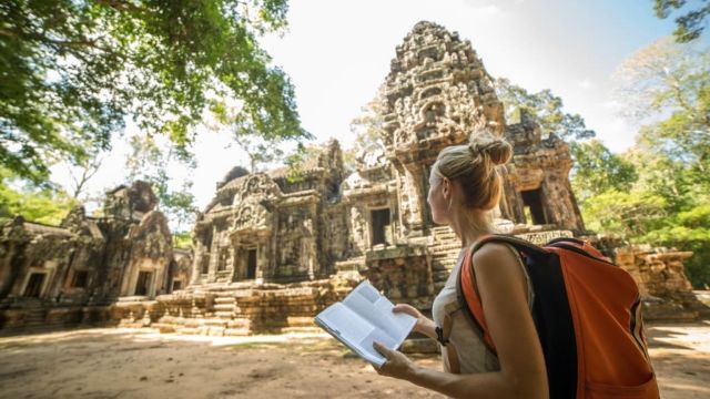 Cambogia