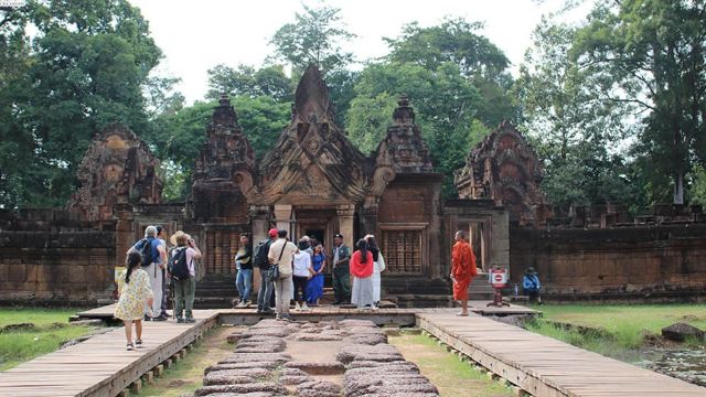 Angkor Thom