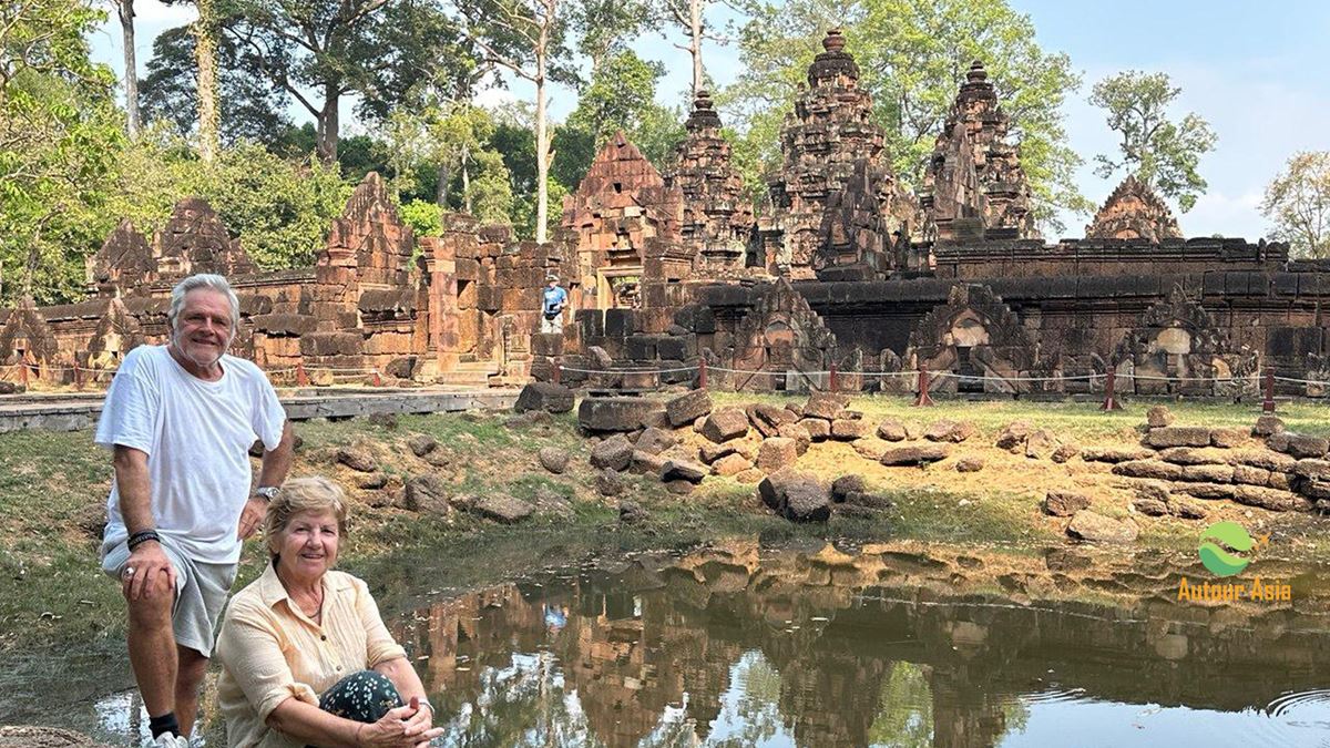 Cambogia