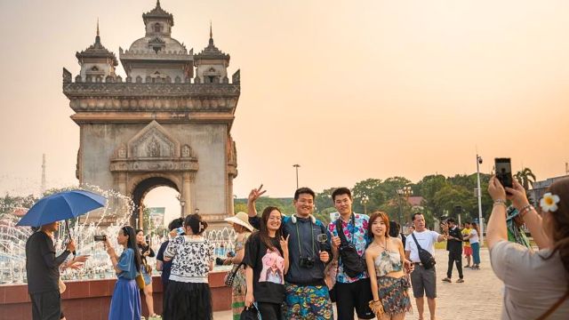 Patuxai