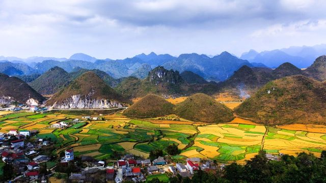 Dong Van, Ha Giang