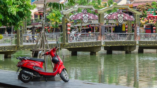 Hoi An, Vietnam