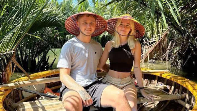 Ecotour a Hoi An