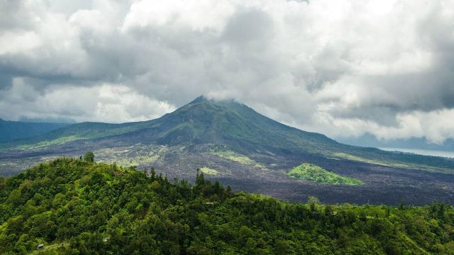 Kitamani, Bali