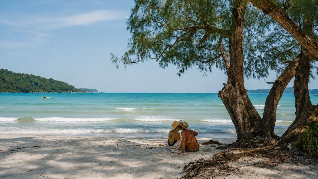Koh rong 