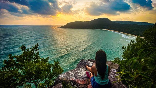 Koh Rong
