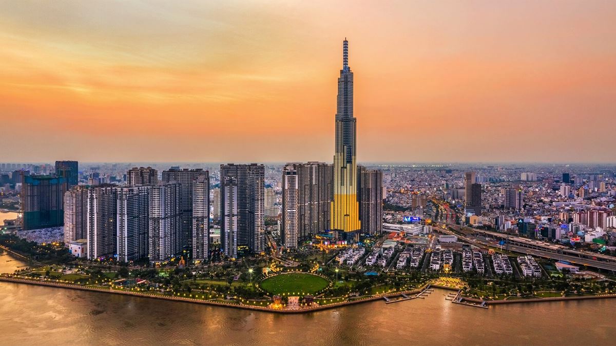ho chi minh