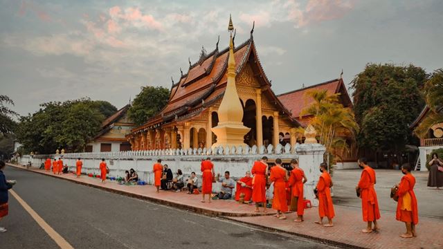 Vientiane