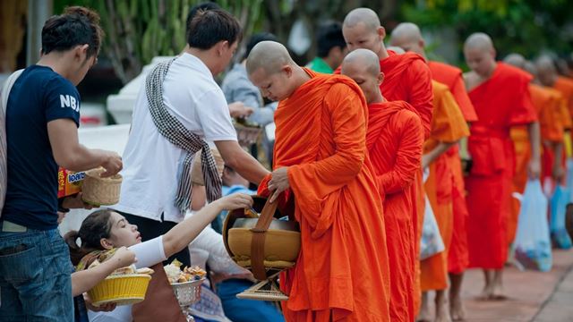 Vientiane