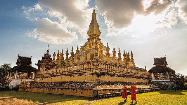 Laos
