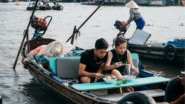 Mekong