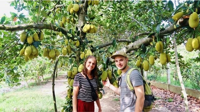Vietnam del Sud: un itinerario di 5 giorni tra paesaggi fluviali e cultura locale