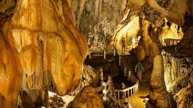 Grotta di Tham Chang