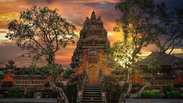 Ubud, Bali