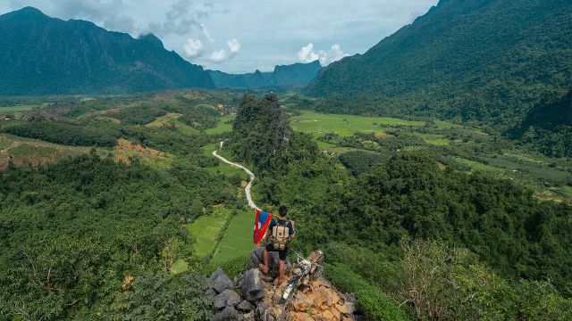Vang Vieng
