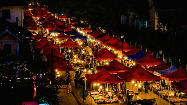 Vientiane