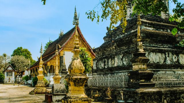 Wat Xiềng Thong