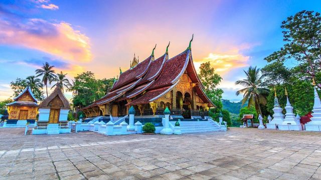 Wat Xiềng Thong
