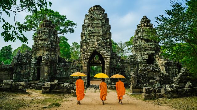 Angkor