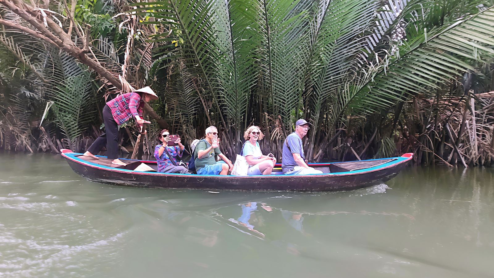Escursioni in Vietnam