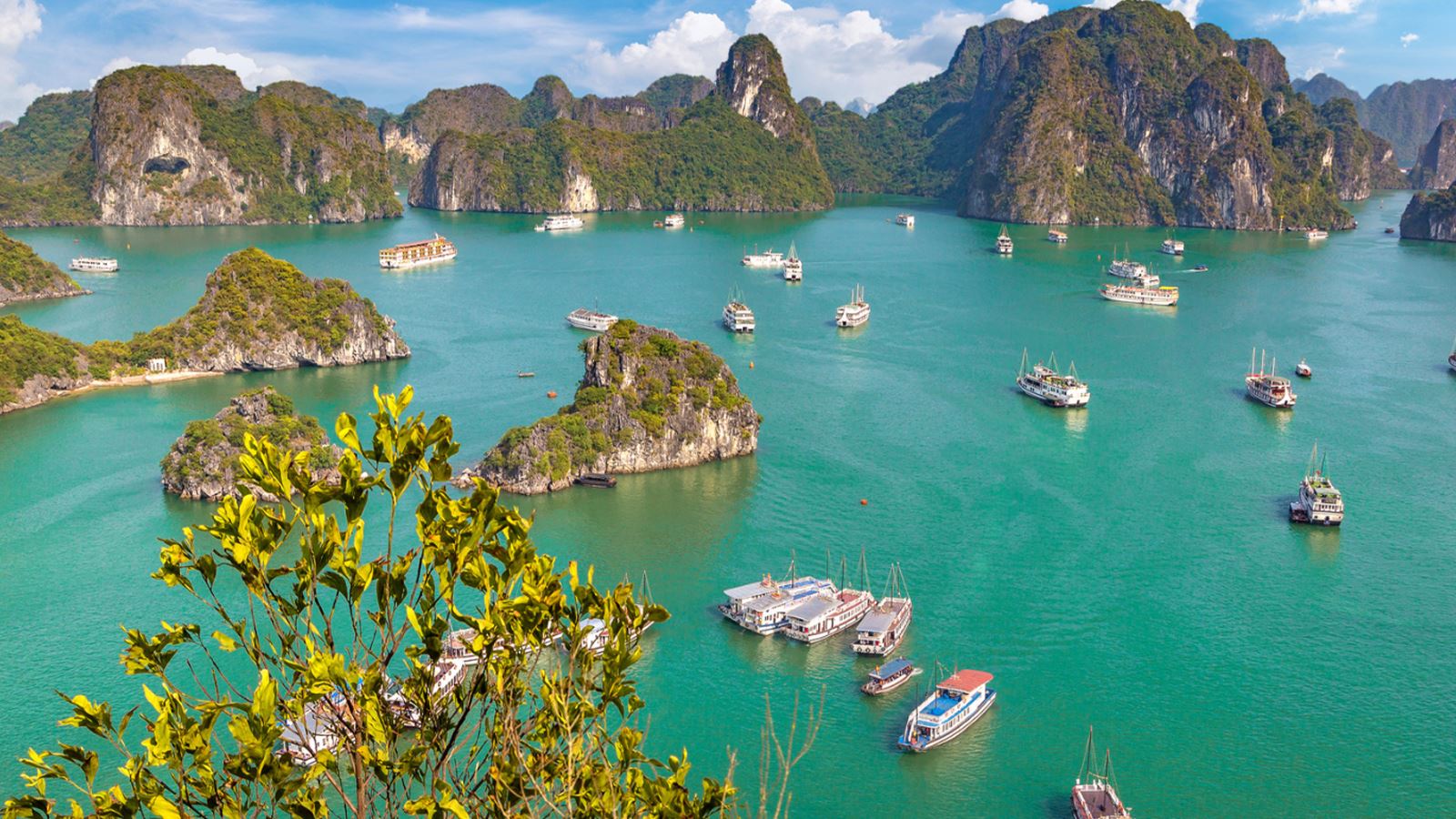Tour Vietnam 10 giorni
