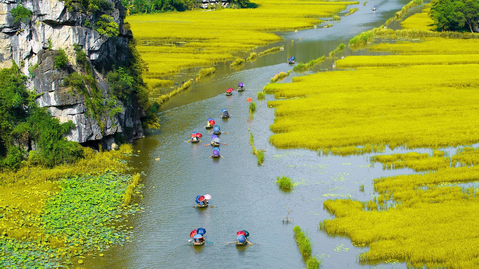 Vietnam 15 giorni