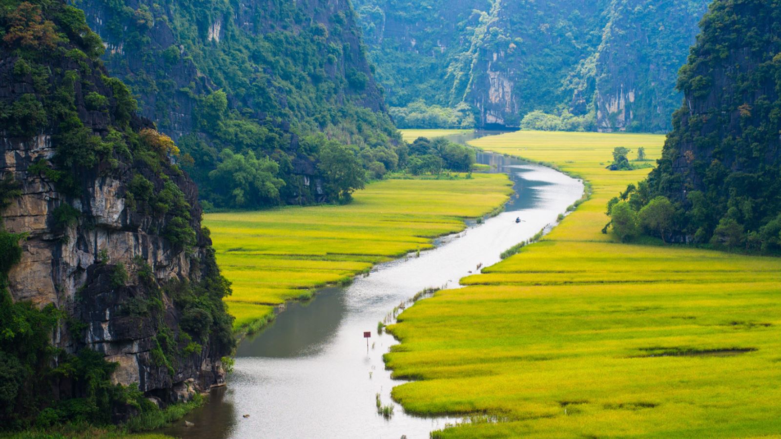 Vietnam 3 settimane