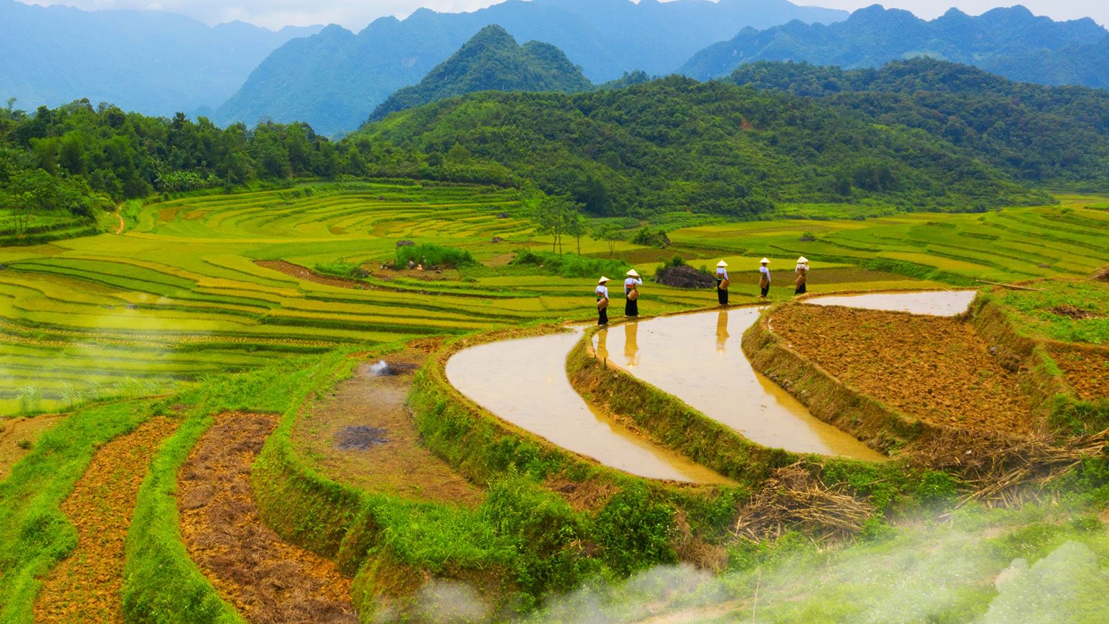 Viaggio Vietnam