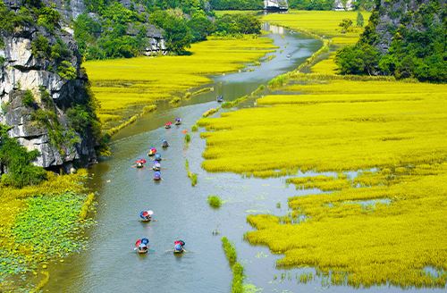 Ninh Binh