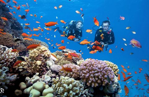 Itinerario autentico Thailandia Vietnam 18 giorni | 17 notti