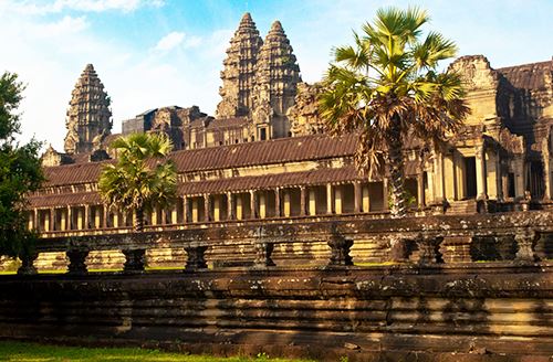 phnom penh