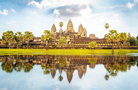 Viaggio Vietnam e Cambogia 7 giorni indimenticabile
