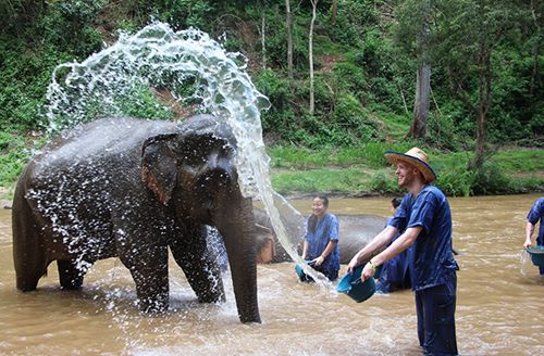 Circuito Thailandia e Vietnam 2 settimane tra avventura, trekking e esperienze