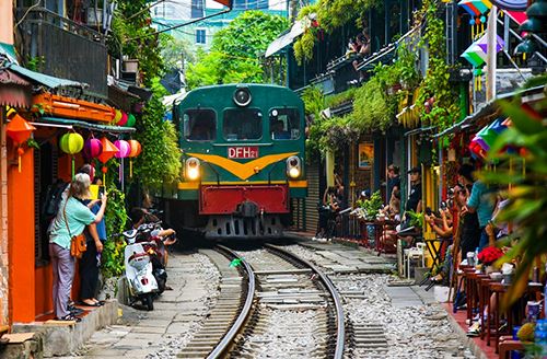 Treno