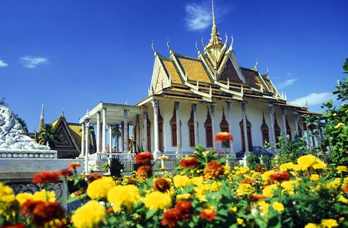 Vacanza in Cambogia 15 giorni tra avventura natura e mare