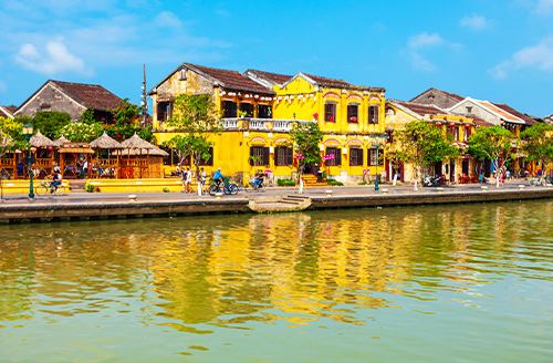 Hoi AN