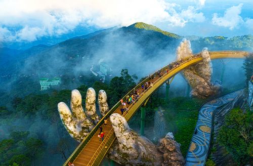 Esplora il Vietnam in 12 Giorni da Hoi An a Sapa