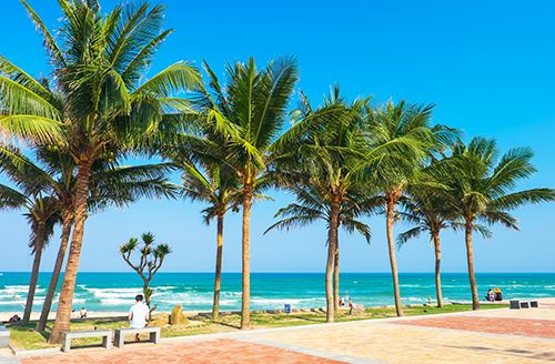 Da Nang