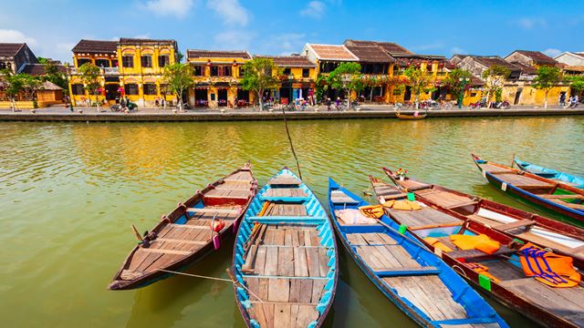 Hoi An, Vietnam