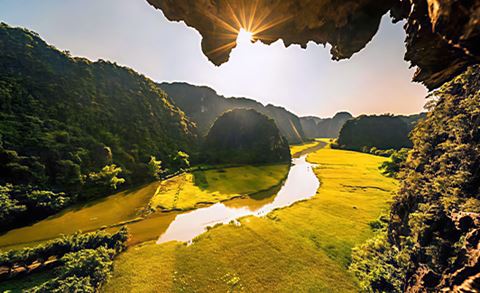 Tour Completo Vietnam e Cambogia 18 Giorni | 17 Notti